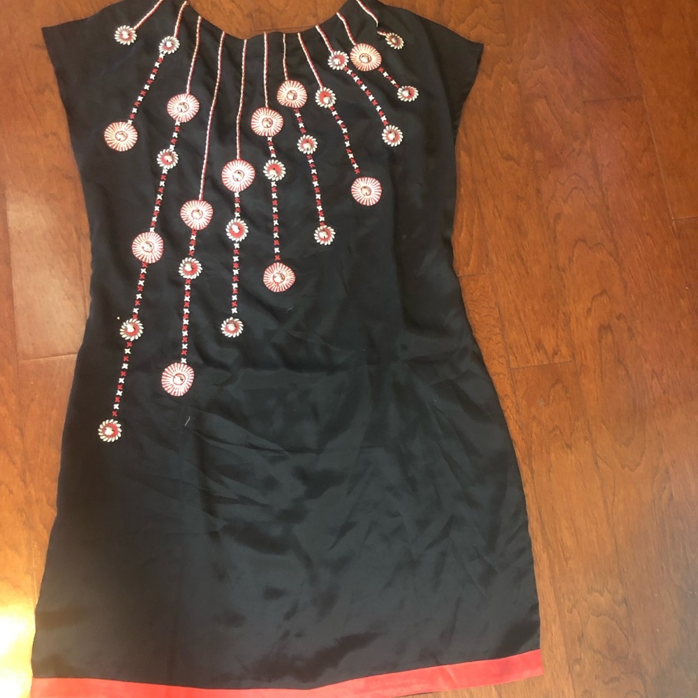 Beautiful Dress